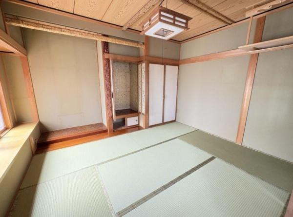 旭川市末広六条１丁目の中古一戸建て