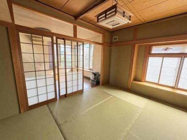 旭川市末広六条１丁目の中古一戸建て