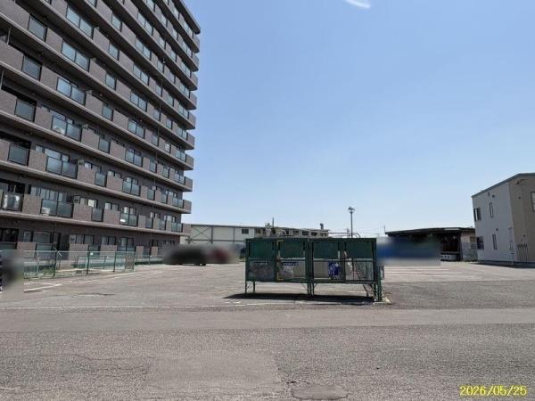 リーセント錦町