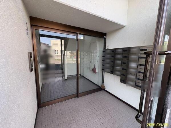 リーセント錦町