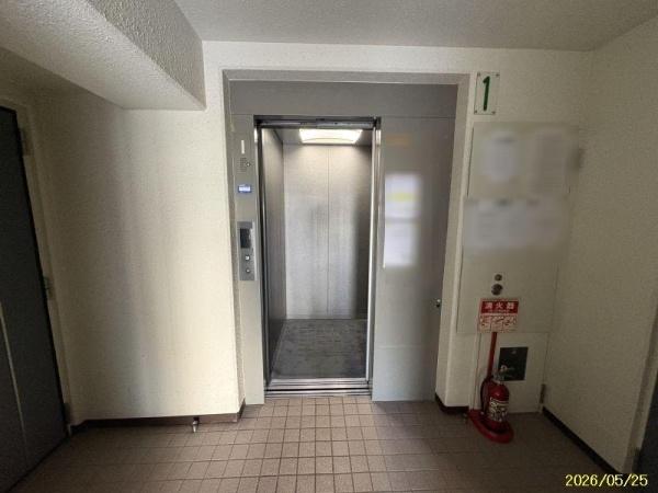 リーセント錦町