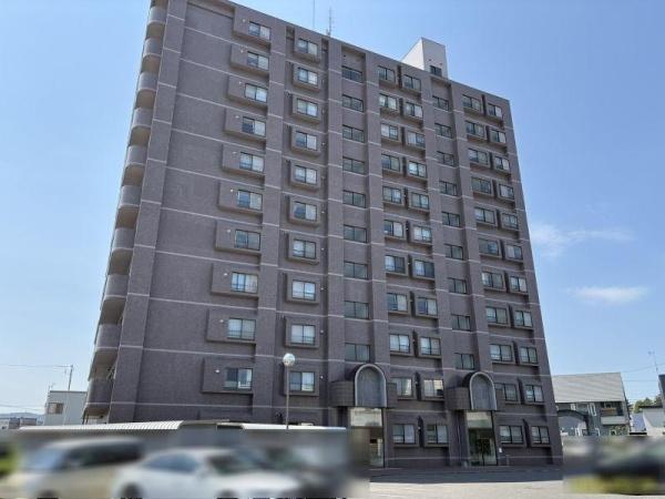 リーセント錦町