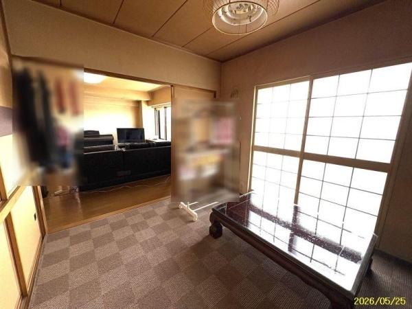 リーセント錦町