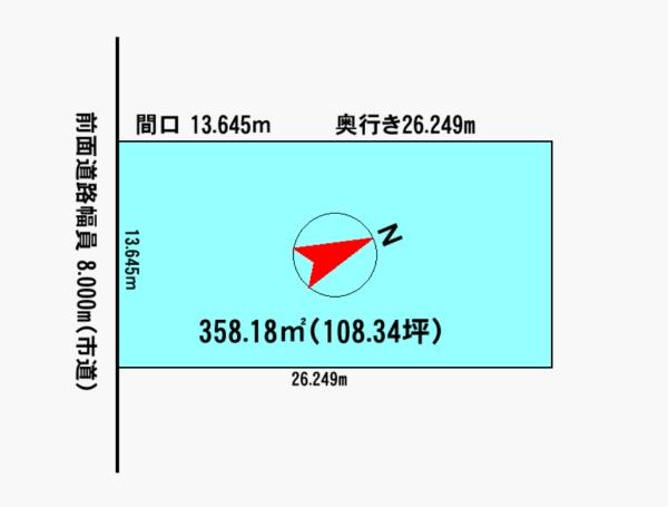 一条工務店施工春光7条7丁目平屋