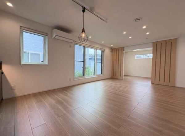旭川市春光七条７丁目の中古一戸建て