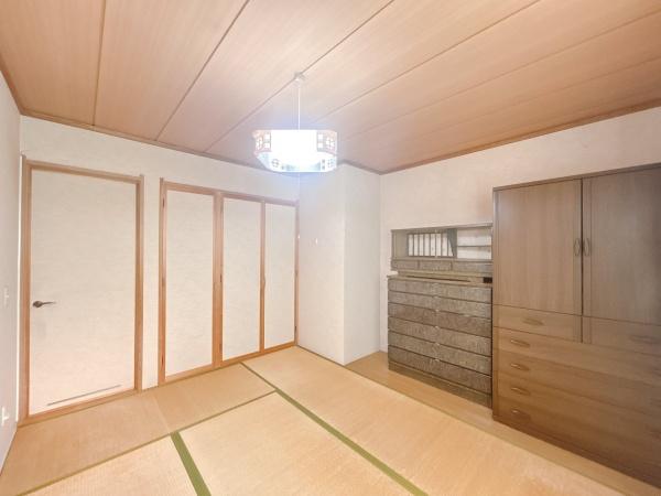 旭川市緑町２３丁目の中古一戸建て