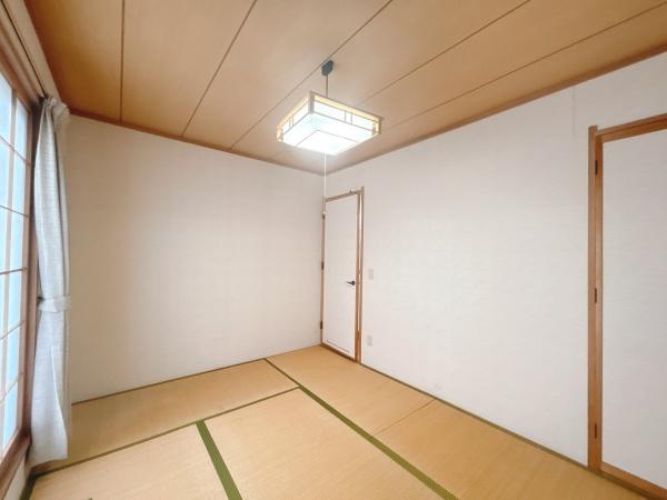 旭川市緑町２３丁目の中古一戸建て