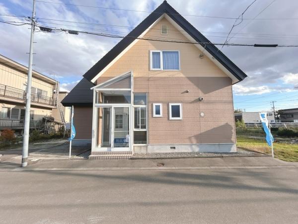 緑町二十三丁目 戸建