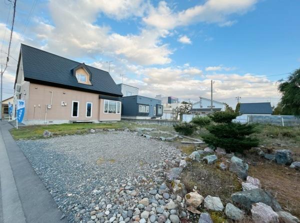 旭川市緑町２３丁目の中古一戸建て