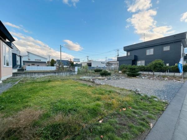 旭川市緑町２３丁目の中古一戸建て