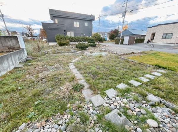 旭川市緑町２３丁目の中古一戸建て