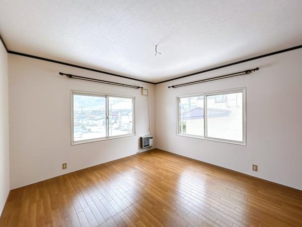旭川市春光台三条２丁目の中古一戸建て