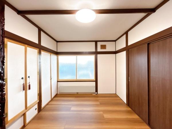旭川市春光台三条２丁目の中古一戸建て