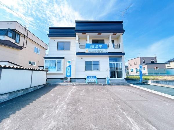 春光台3条2丁目戸建