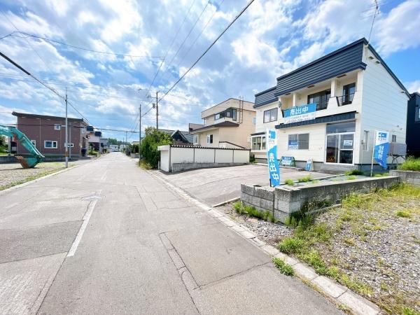 旭川市春光台三条２丁目の中古一戸建て