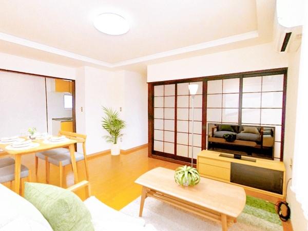 旭川市春光台三条２丁目の中古一戸建て