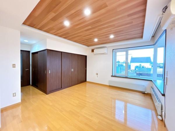 旭川市春光台三条２丁目の中古一戸建て