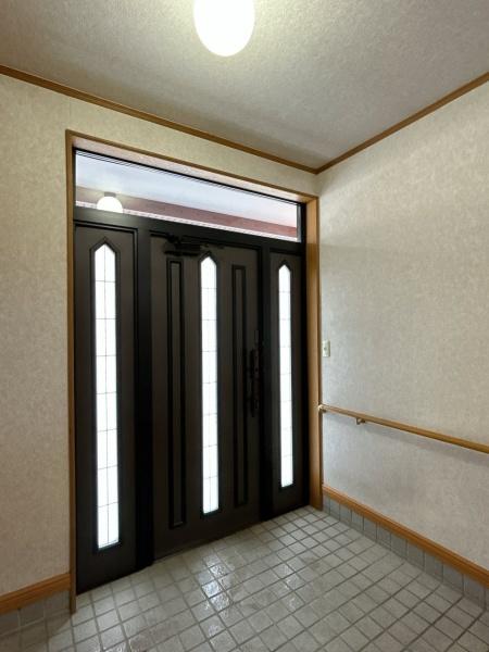 旭川市花咲町７丁目の中古一戸建て