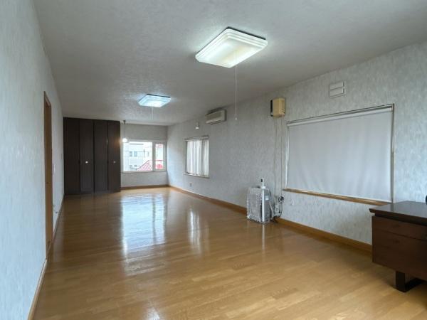 旭川市花咲町７丁目の中古一戸建て