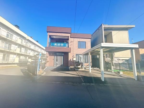 花咲町7丁目戸建