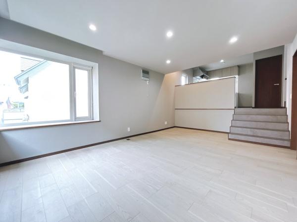 緑が丘南3条2丁目戸建