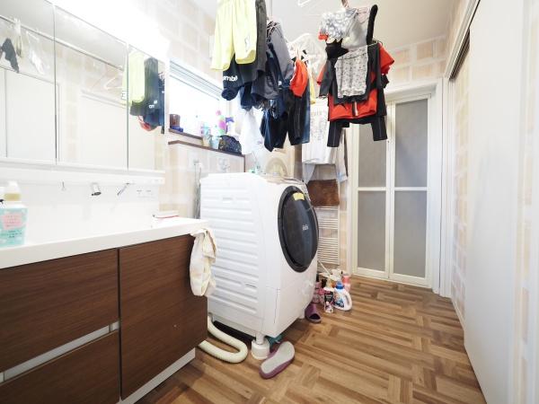 旭川市春光三条９丁目の中古一戸建て