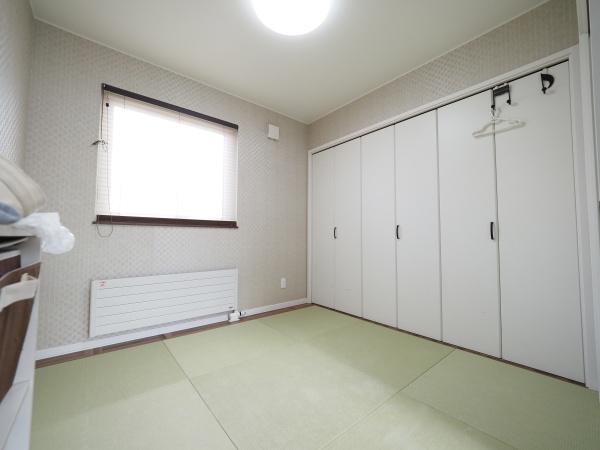旭川市春光三条９丁目の中古一戸建て