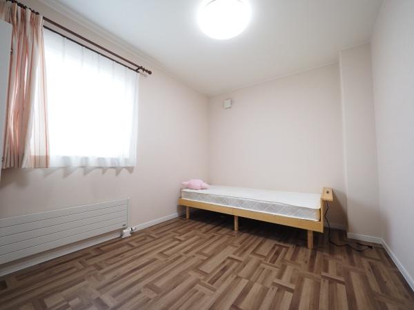 旭川市春光三条９丁目の中古一戸建て