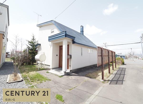 春光台2条7丁目土地建物