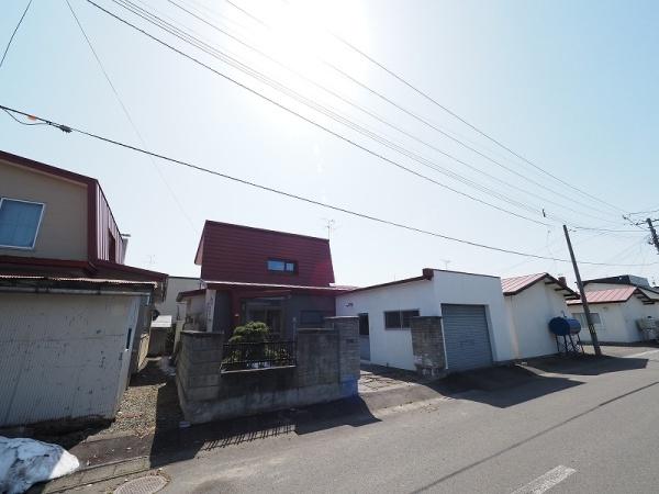 豊岡11-5　戸建