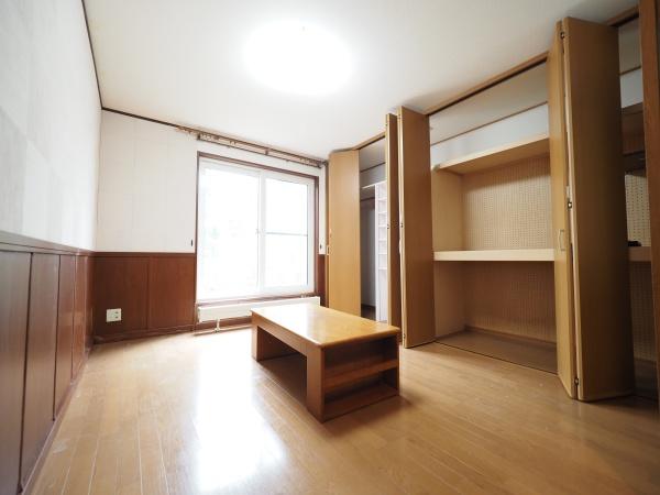 上川郡東神楽町ひじり野南三条４丁目の中古一戸建て