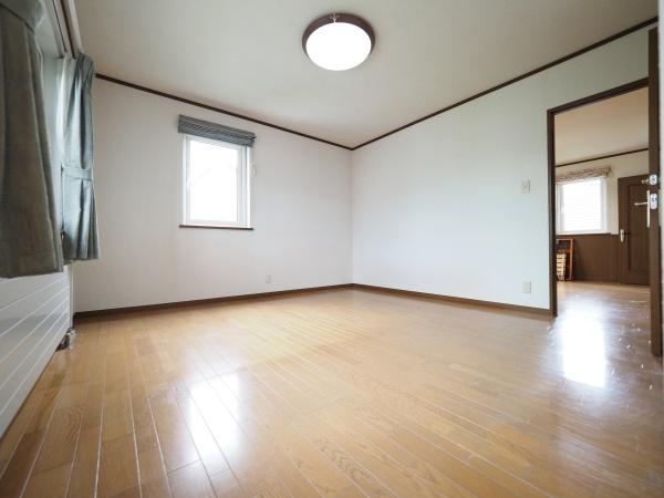 上川郡東神楽町ひじり野南三条４丁目の中古一戸建て