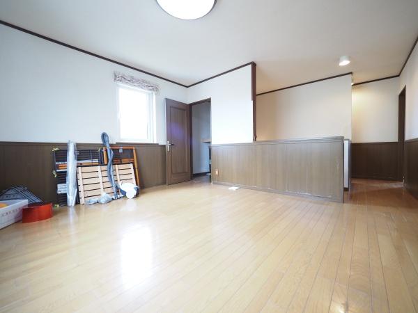 上川郡東神楽町ひじり野南三条４丁目の中古一戸建て