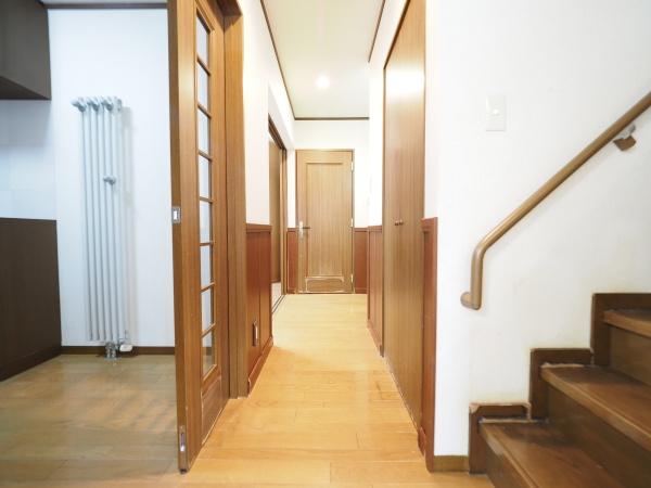 上川郡東神楽町ひじり野南三条４丁目の中古一戸建て