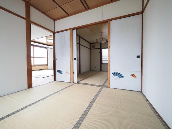 旭川市末広六条４丁目の中古一戸建て