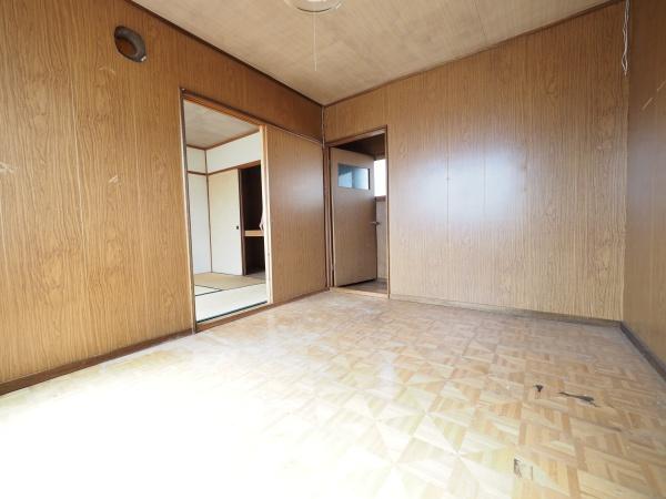 旭川市末広六条４丁目の中古一戸建て