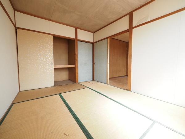 旭川市末広六条４丁目の中古一戸建て