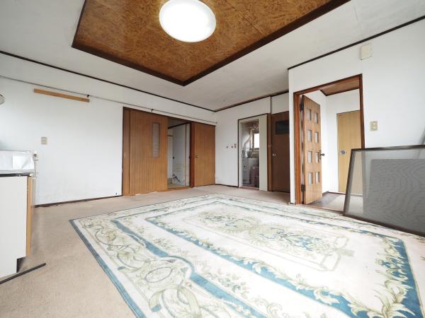 旭川市末広六条４丁目の中古一戸建て