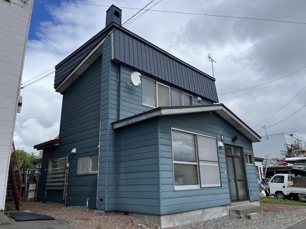 旭川市末広六条４丁目の中古一戸建て
