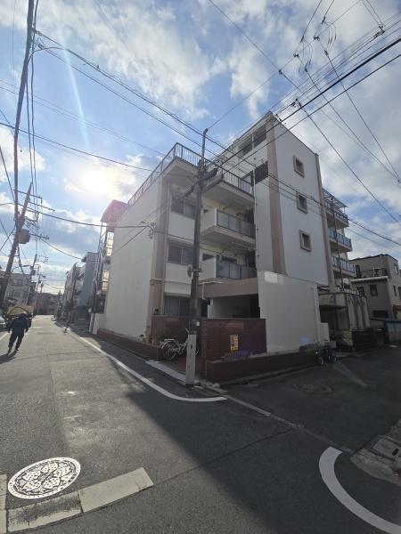 芙蓉マンション