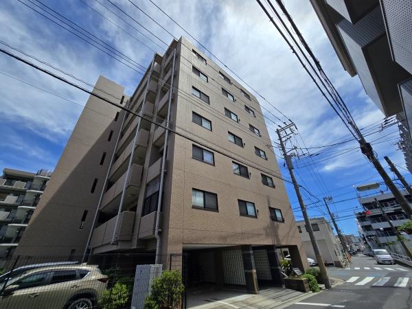 グランイーグル川崎東３