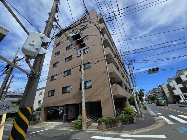 グランイーグル川崎東３