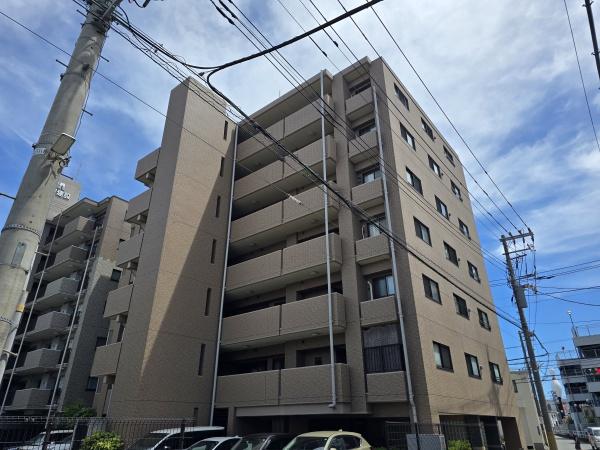 グランイーグル川崎東３