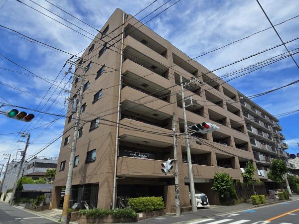 グランイーグル川崎東３