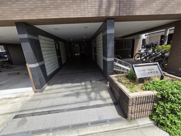 グランイーグル川崎東３