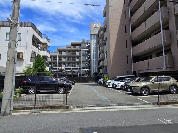 グランイーグル川崎東３