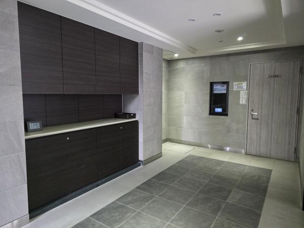 グランイーグル南六郷サウスコート