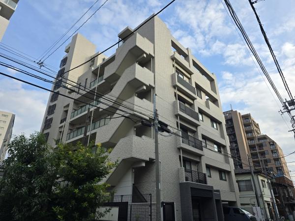 グランイーグル南六郷サウスコート