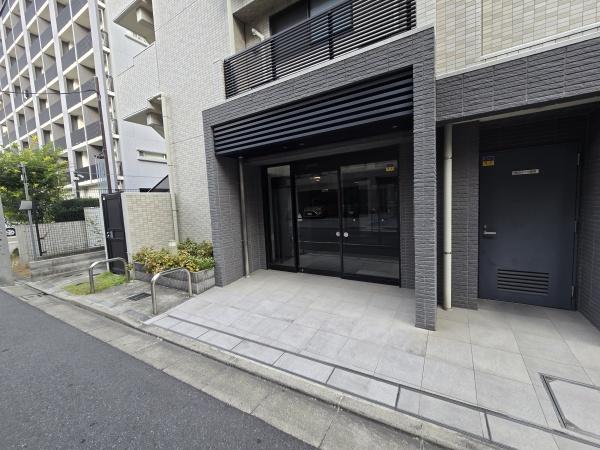 グランイーグル南六郷サウスコート