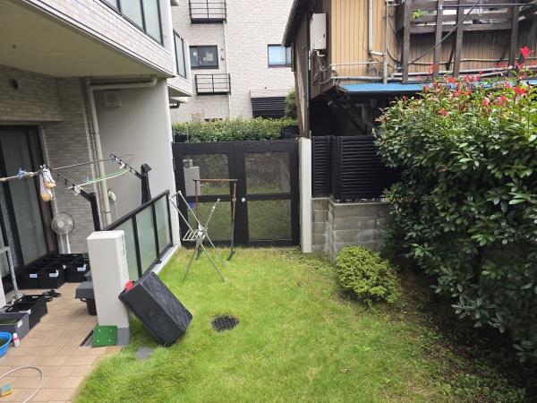 グランイーグル南六郷サウスコート